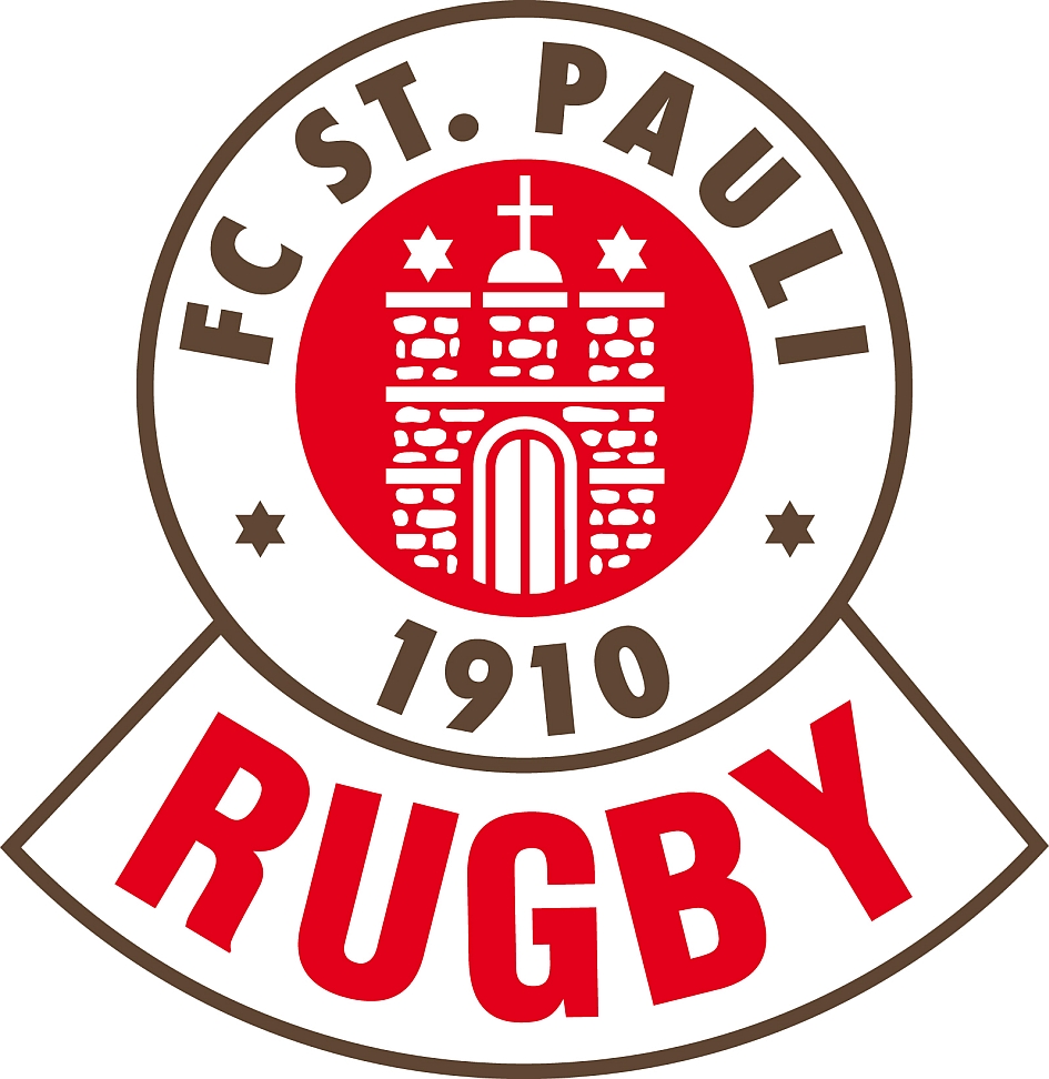 Artikelbild Deutsche Rugbymädchen erringen 3. Platz bei der EM: zwei St. Pauli-Spielerinnen dabei!
