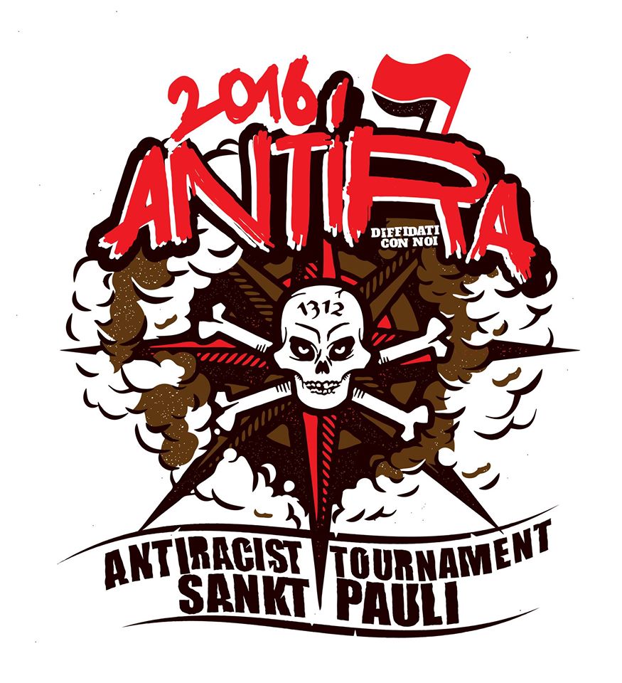 Artikelbild 27.-29. Mai: ANTIRA-Turnier 2016