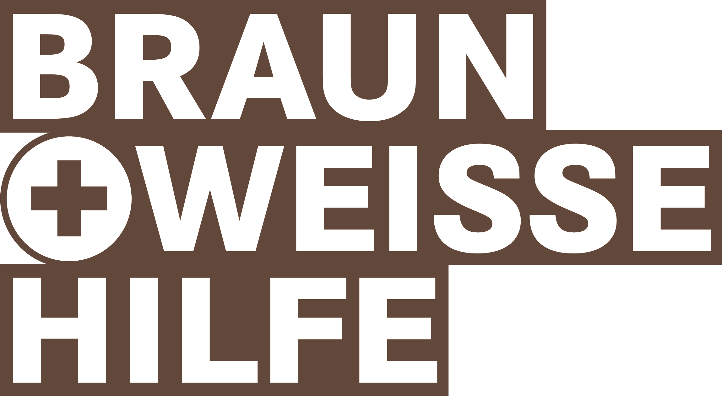 Artikelbild Braun-Weisse Hilfe