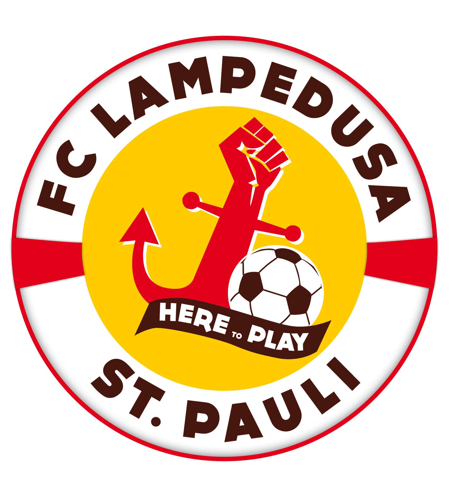 Artikelbild Weit mehr als nur Fußball: FC Lampedusa Sankt Pauli – Here to play!