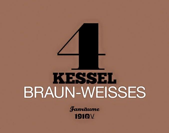 Artikelbild 13.11. Ein Kessel Braun-Weisses #4