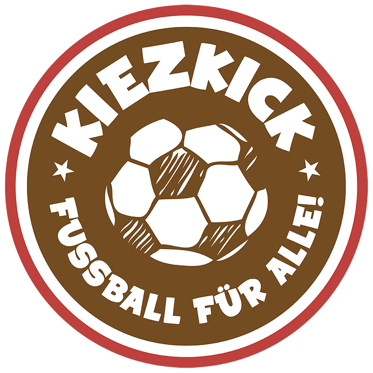 Artikelbild Kiezkick - Fussball für alle