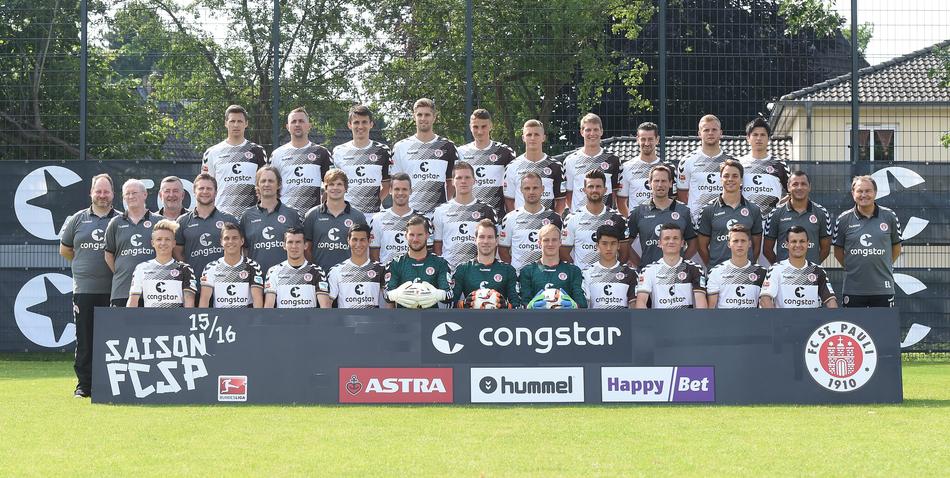 Artikelbild Die Mannschaft – Ein Projekt von Stefan Groenveld und Wolf Schmidt