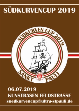 Artikelbild Südkurvencup 2019