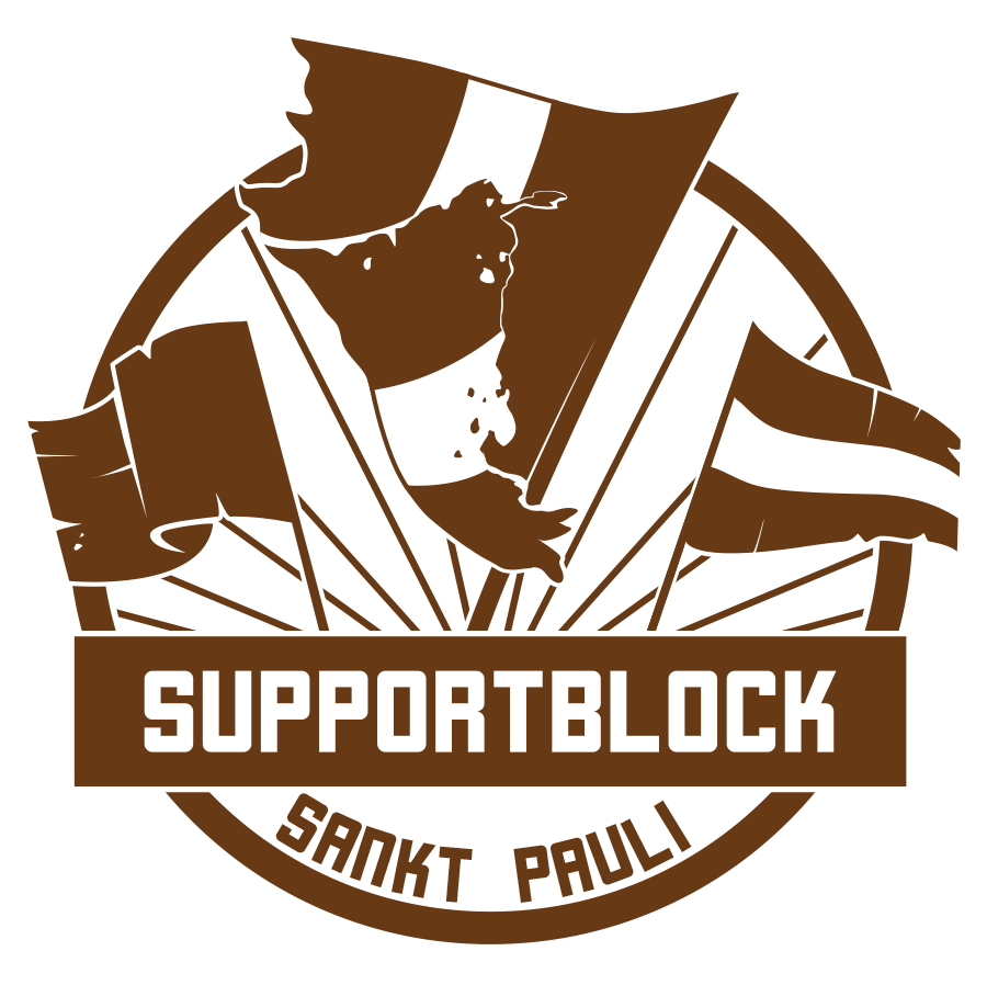 Artikelbild Supportblock Gegengerade