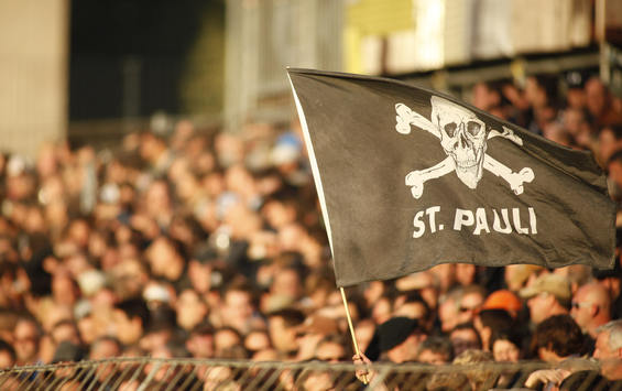 Abteilung Fördernde Mitglieder im FC St. Pauli e.V. AFM